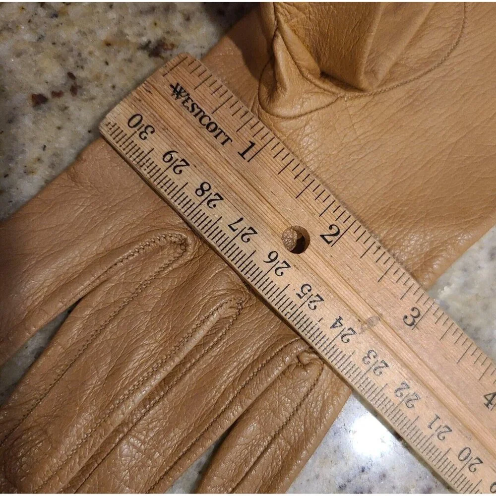 N/A vintage size